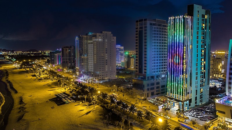 HAIAN Beach Hotel & Spa in Da Nang, Vietnam