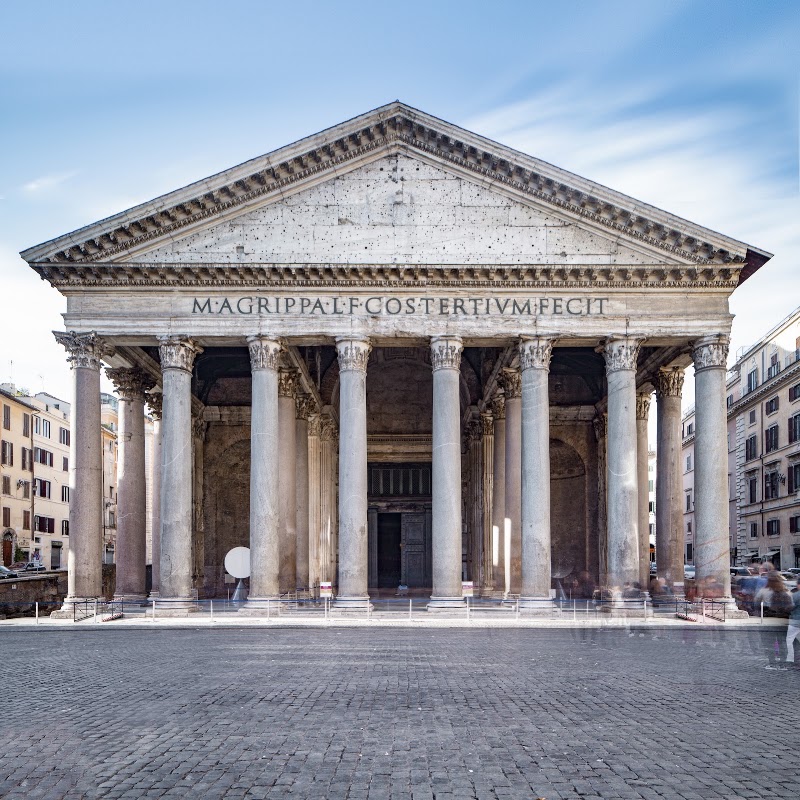 Pantheon in Centro Storico, Rome