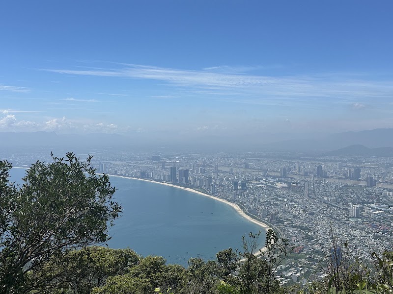 Son Tra Peninsula in Sơn Trà, Da Nang
