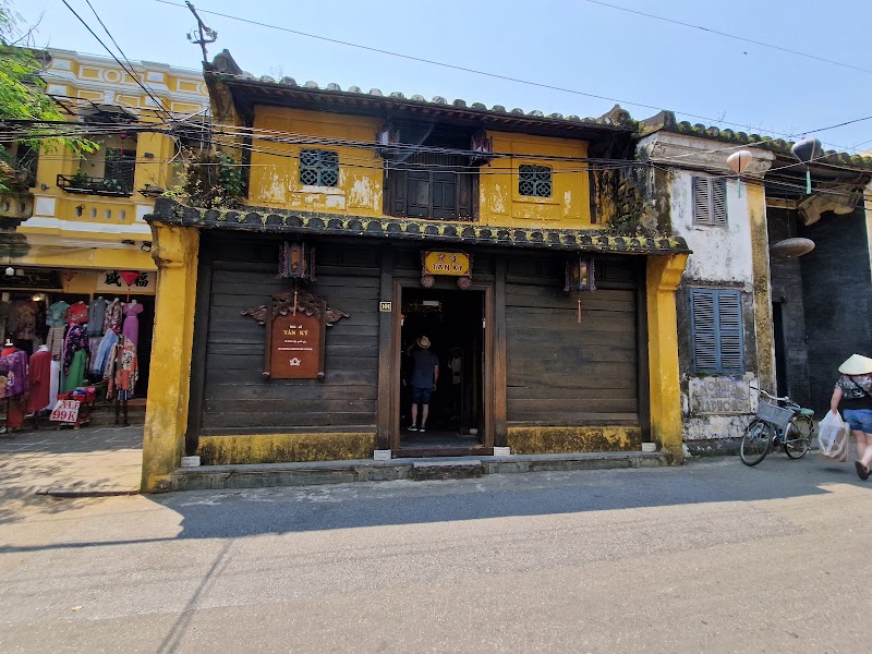 Hoi An Ancient Town in Hội An, Da Nang